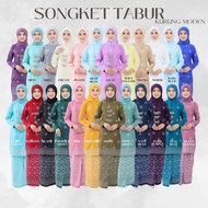 BAJU KURUNG / BAJU SONGKET / KURUNG MODEN /SONGKET TABUR/KURUNG SONGKET