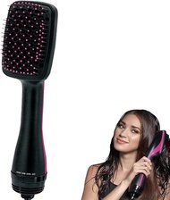 Comfort Comb Design Multifunctional Hair Dryer Multifunctional Hair Dryer Brush Comfort Comb Design