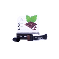 SORA ORGANICS COCOA MINT LIP BALM