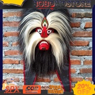 TERBARU GANONGAN VIRAL KEREN Terlaris Topeng Ganongan Anak Topeng Bujang Ganong / Ganongan Murah / G