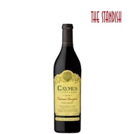 Caymus Napa Valley Cabernet Sauvignon 2020 50th Anniversary 375ml (Agent Stock)