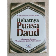 Daud's Fasting
