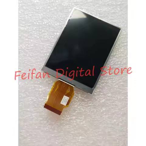 NEW LCD Display Screen Repair For RICOH CX1 CX2 CX3 CX4 CX5 GXR GRDIII GDR3 For CANON FOR EOS 50D Di