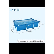 Swimming pool  INTEX