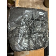 HD bag bag Black Asoy/ @ 500 grams
