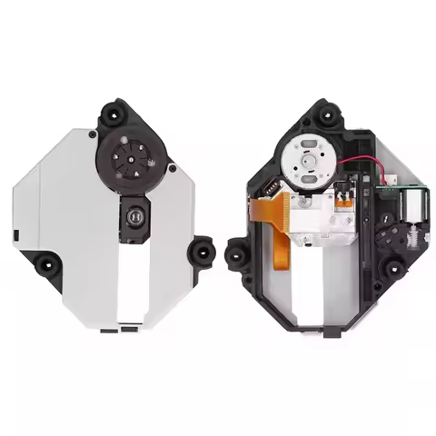 KSM-440BAM Optical Lens Replacement For Sony PS1 Console Fix Disc Read Errors Reduce Loading Times F