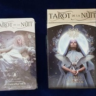 Tarot De La Nuit Gypsy Cards/Genuine Cards/Gypsy Cards/Tarot Cards/Oracle Cards/Tarot/Tarot Card/Ora