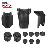 Y Motorcycle Rear Fender For BMW R1250GS R 1250 GS 1250 1250GS LC ADV 2023