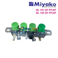 TOMBOL BLENDER BUTTON BL 151 152 GF PF/AP Miyako 151GF 151PF/AP 152GF 152PF/AP Leak-Proof Juice and 