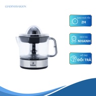 ELMICH EDA-0808 ORANGE SPRESSER