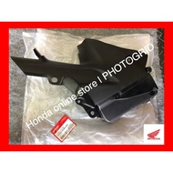 Inner Cover Center / Tank Cover (1 Set) Honda Wave Dash 110 V1 100% HONDA Original Cover TENGAH Dash
