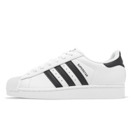 adidas Casual Shoes Superstar II Men's Women's White Black Shell Toe Classic [ACS] IH8659 L1CW