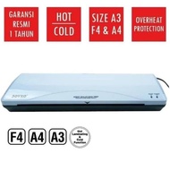 MESIN Kozure Lm102 (A3) - A3 Laminating Machine /Lamination 102