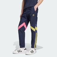 adidas ฟุตบอล กางเกงแทรค Juventus Originals ผู้ชาย สีน้ำเงิน IN5597