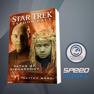 Paths of Disharmony Ward, Dayton