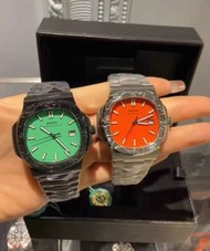 BAPEX TYPE10 fashion new green and orange