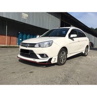 [𝙁𝙐𝙇𝙇 𝙎𝙀𝙏 𝙎𝙄𝘼𝙋 𝘾𝘼𝙏] PROTON SAGA 2016 BODYKIT D68