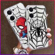 Casing for Xiaomi POCO C85 C51 C55 C50 C61 C65 M6Pro M6+ M6 Redmi Note 11e 12r 13r 14r 4G 5G Kawaii 