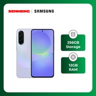 Samsung Galaxy A36 5G (12GB+256GB) Smartphone