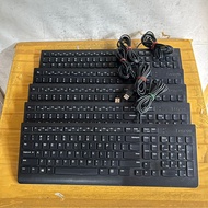 TOMBOL Keyboard Lenovo ThinkPad 00XH587 USB Original Normal Condition All Normal Buttons