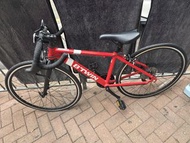 B'Twin Triban Road Bike