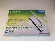 TPLINK WIFI USB ADAPTER Archer T2UH