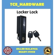 Cam Lock With Pvc Handle - Master Key System Cabinet & Locker Lock