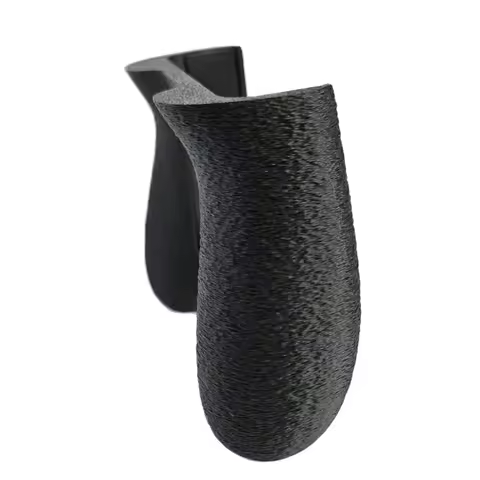 New for Anbernic RG35xx pro Grip Stand Holder Protective 3D printing Shell Case for Anbernic RG35xx 