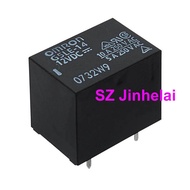 10pcs G5LE-14 24VDC 12VDC 5VDC Authentic Relay DC24V DC12V DC5V