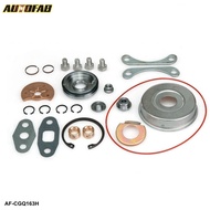 AUTOFAB -Turbo Repair Rebuild Service Kit Turbocharger Major parts For HY35 HX35 HX40 HE341 HE351 Tu