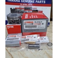 YAMAHA Piston kit r15 original yamahaV3