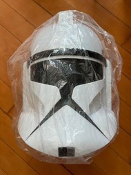 Star Wars clone Trooper 1:1 頭盔
