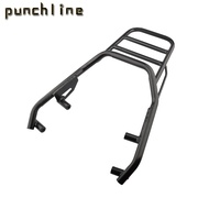For FTR1200 2019-2025 FTR 1200 Motorcycle Accessories Parts Tail Rack Suitcase Luggage Carrier Board