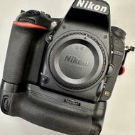 Nikon D750 FX &amp; MB-D16