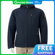Fjallraven | Fjallraven 26Ss Mens Sten Jacket m 826611