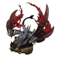 新貨預訂 天彗龍  Capcom Figure Builder Creator's Model Valstrax (Enraged)4976219124492【Jul/2023未定】09/03截上