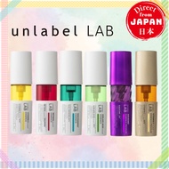 unlabel LAB Facial Serum 50mL | Vitamin C / Retinol / Niacinamide / Azelaic Acid / Exosome | Japan