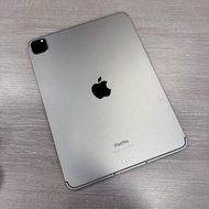 iPad Pro 11吋 4代 M2 128G LTE 太空灰