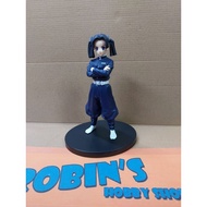 Banpresto Demon slayer DXF Aoi Kanzakino box