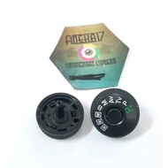 Canon 5D4 5D Mark IV 5DIV Side Dial Rubber Material