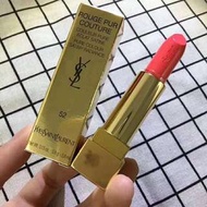 YSL唇膏
