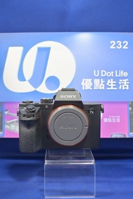 『回收相機』『Trade In優惠』抵玩 Sony A7 II 第二代 24MP 內置防手震 高性價比 全片幅機 無反微單 新手合用 A7II A72 A7M2 A7 Mark II Not A7R2