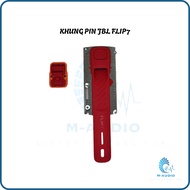 FLIP 7 BATTERY FRAME, FLIP7 SPEAKER REPLACEMENT ACCESSORIES
