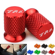 Benelli TRK 251 502 502x All Year Red Black Green Blue CNC Aluminum Tyre Valve Air Port Cover Cap Motorcycle Accessories