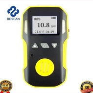 Bosean Bh-90A-H2S Single Gas Detector