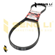 HONDA JAZZ CITY SEL / IDSI-BANDO 5PK1155 ALTERNATOR BELT