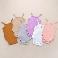 Ecobaby Short Sleeve Romper ERP0566 ERP0590 ERP0666 ERP2566 ERP0866 ERP3166