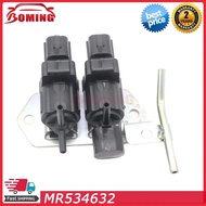 โซลินอยด์วาล์วควบคุมการเลือกรถยนต์ MR 534632 สำหรับเครื่องยนต์ Mitsubishi Montero Pajero IO 4G18 4