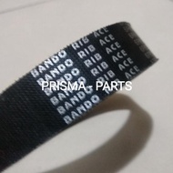 Fanbelt Picanto Allnew '12-. 5Pk 1210.