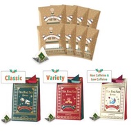 🇯🇵LUPICIA聖誕系列🎄- LUPICIA聖誕限量版8款茶包禮物包